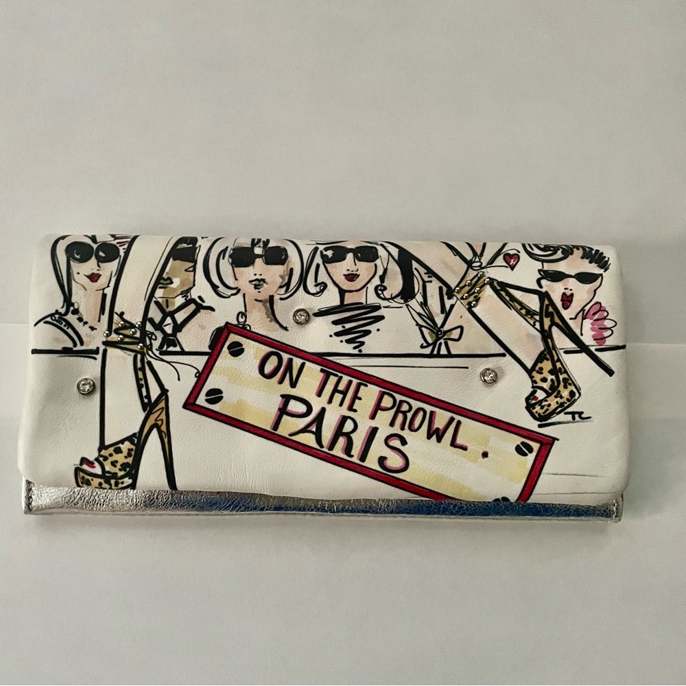 Brighton- Fashionista Wallet